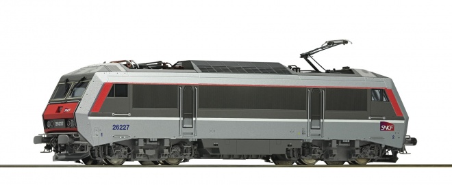 Electric locomotive BB26000<br /><a href='images/pictures/Roco/Roco-73859.jpg' target='_blank'>Full size image</a>